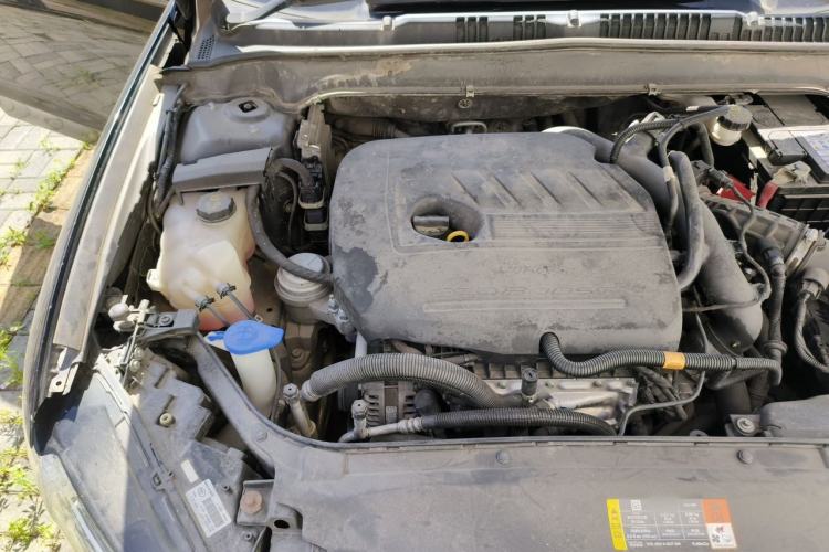 Used Ford Mondeo 2013 1.5L GTDi180 Fashion Edition Engine Bay Right