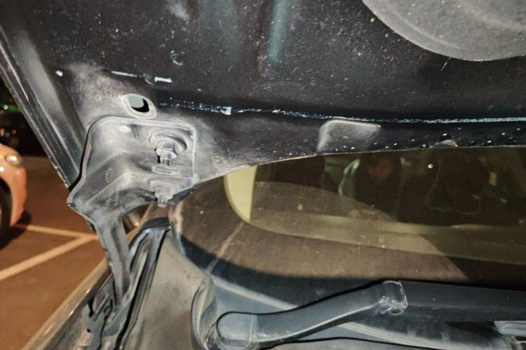 Used Ford Mondeo 2013 1.5L GTDi180 Fashion Edition Engine Bay Right