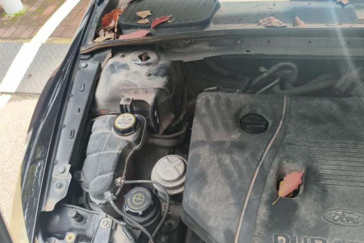Used Ford Mondeo 2013 2.3L Fashion Edition Engine Bay Right