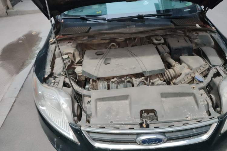 Used Ford Mondeo 2013 2.3L Fashion Edition Engine Bay Right