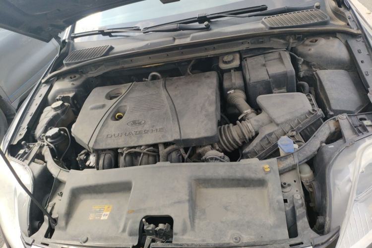 Used Ford Mondeo 2013 2.3L Luxury Model Engine Bay