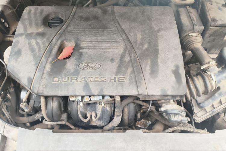 Used Ford Mondeo 2013 2.3L Fashion Edition Engine Bay