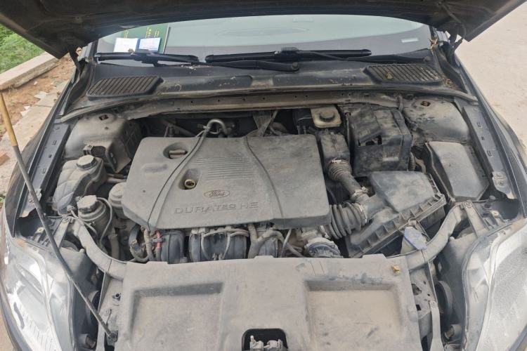 Used Ford Mondeo 2013 2.3L Fashion Edition Engine Bay