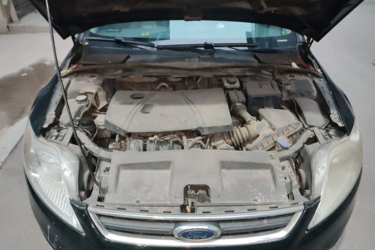 Used Ford Mondeo 2013 2.3L Fashion Edition Engine Bay