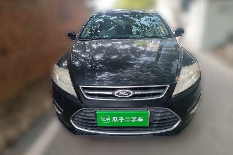 Used Ford Mondeo 2013 2.3L Fashion Edition Exterior 1