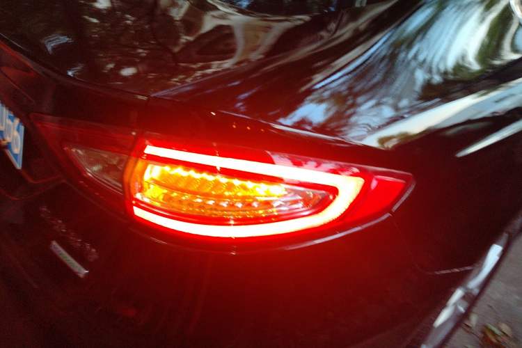 Used Ford Mondeo 2013 1.5L GTDi180 Fashion Edition Exterior 1