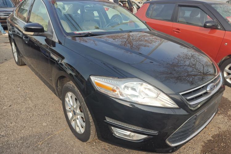 Used Ford Mondeo 2013 2.3L Fashion Edition Exterior 1
