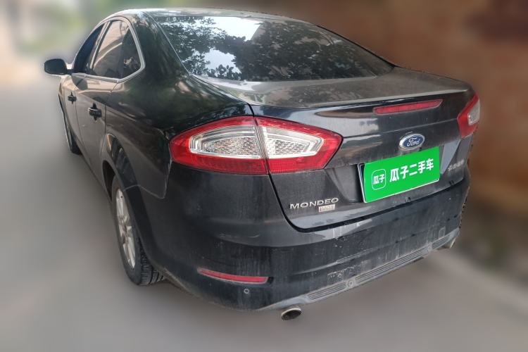 Used Ford Mondeo 2013 2.3L Fashion Edition Exterior 3