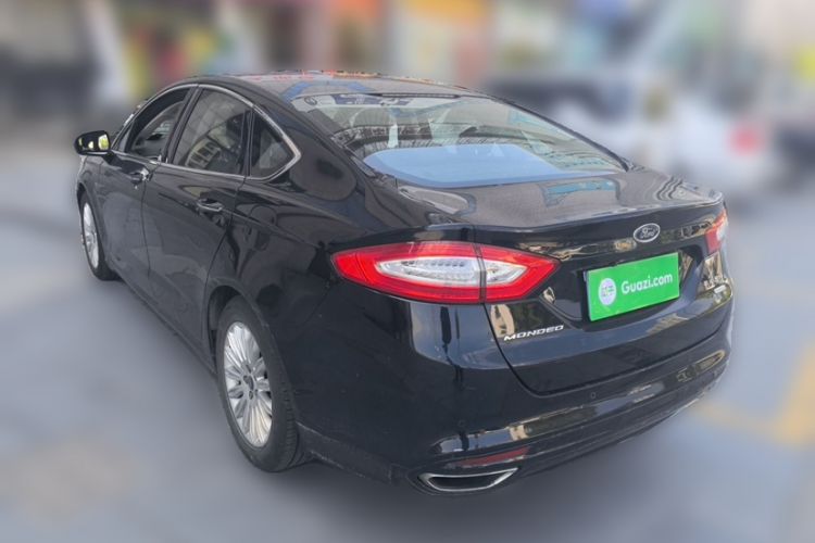 Used Ford Mondeo 2013 2.0L GTDi 200 Fashion Edition Exterior 3