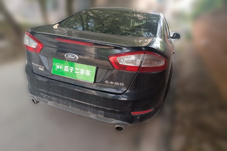 Used Ford Mondeo 2013 2.3L Fashion Edition Exterior 5