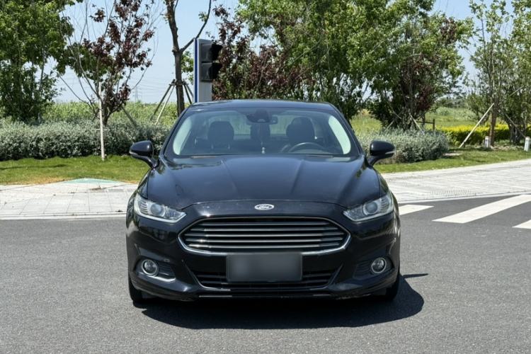 Used Ford Mondeo 2013 1.5L GTDi180 Fashion Edition Exterior 6