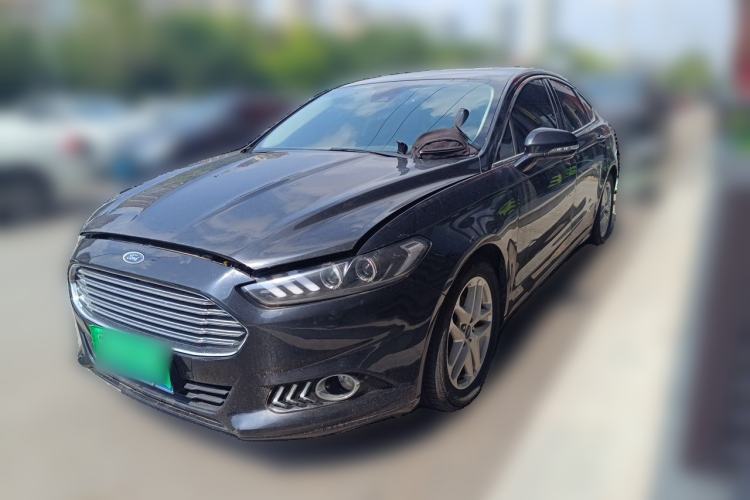 Used Ford Mondeo 2013 1.5L GTDi180 Fashion Edition Guazi used car, China used car export, Used car for sale, Used  cars, Cheapest cars for sale