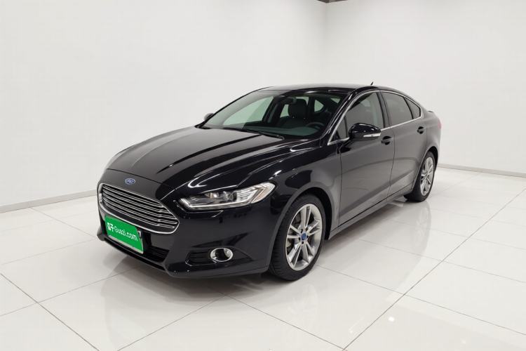 Used Ford Mondeo 2013 2.0L GTDi240 Luxury Sport Model Guazi used car, China used car export, Used car for sale, Used Ford cars, Cheapest cars for sale