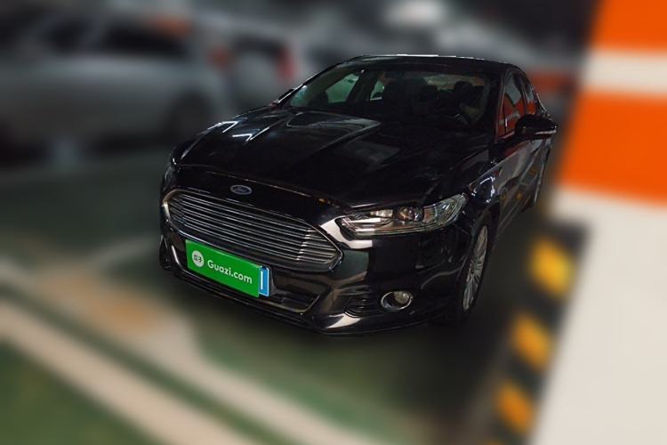 Ford Mondeo 2013 2.0L GTDi 200 Luxury Model usado Guazi used car, China used car export, Used car for sale, Used  cars, Cheapest cars for sale