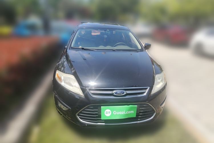 Used Ford Mondeo 2013 2.3L Fashion Edition Front