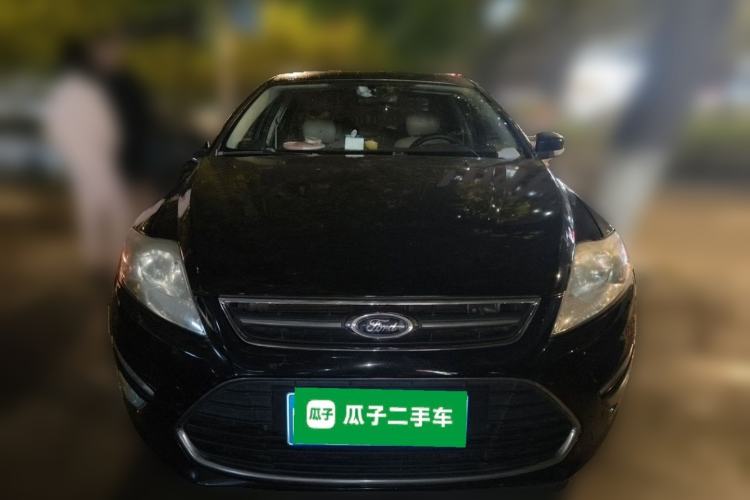 Used Ford Mondeo 2013 2.3L Fashion Edition Front