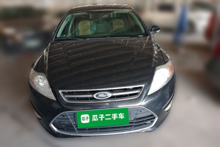 Used Ford Mondeo 2013 2.3L Fashion Edition Front