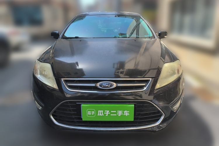 Used Ford Mondeo 2013 2.3L Fashion Edition Front