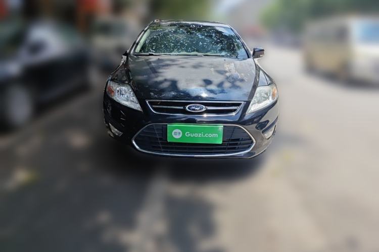 Used Ford Mondeo 2013 2.3L Fashion Edition Front