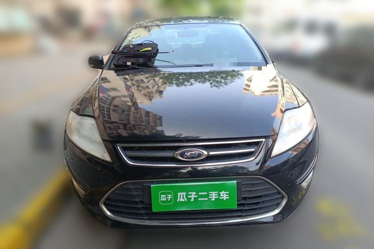 Used Ford Mondeo 2013 2.3L Fashion Edition Front