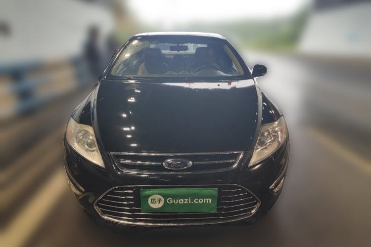 Used Ford Mondeo 2013 2.3L Luxury Model Front