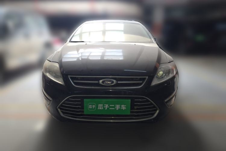 Used Ford Mondeo 2013 2.3L Luxury Model Front