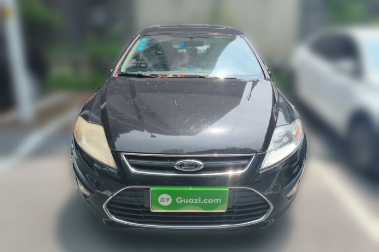 Used Ford Mondeo 2013 2.3L Fashion Edition Front