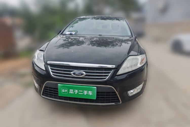 Used Ford Mondeo 2013 2.3L Fashion Edition Front