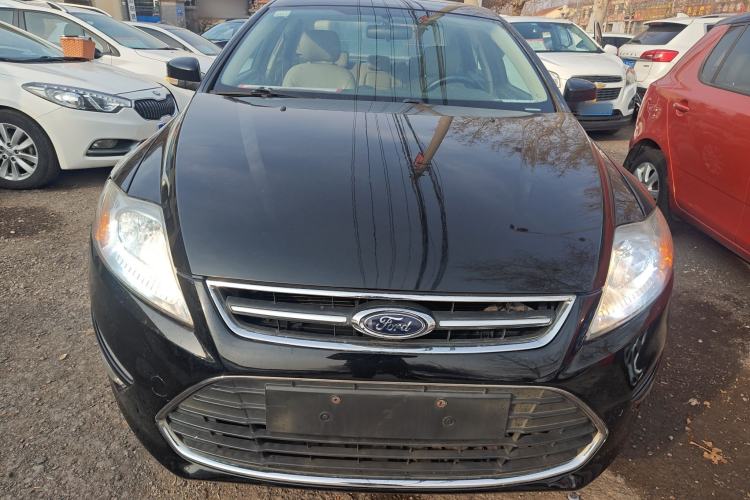 Used Ford Mondeo 2013 2.3L Fashion Edition Front