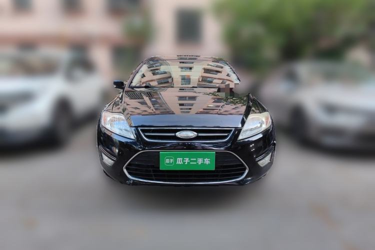 Used Ford Mondeo 2013 2.3L Fashion Edition Front