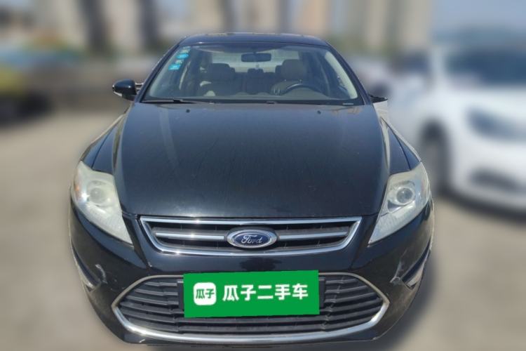 Used Ford Mondeo 2013 2.3L Fashion Edition Front