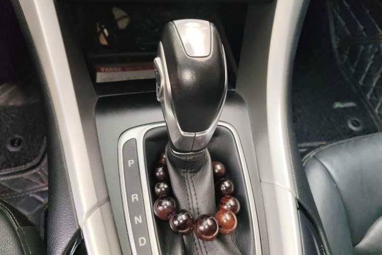 Used Ford Mondeo 2013 1.5L GTDi180 Fashion Edition Gear Lever