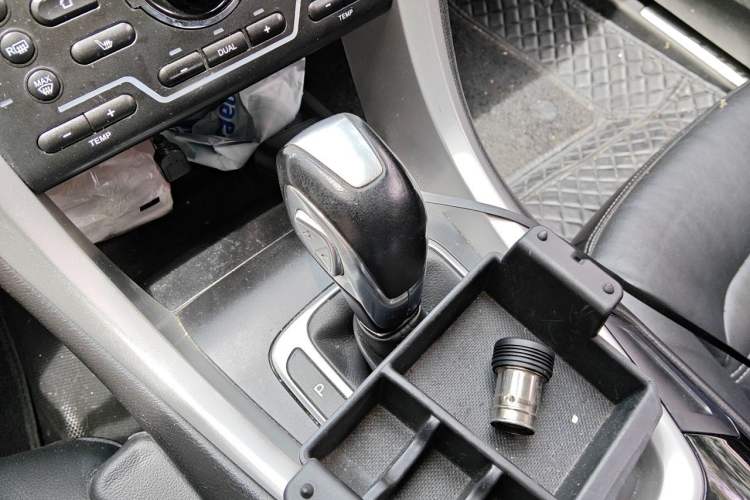 Used Ford Mondeo 2013 1.5L GTDi180 Fashion Edition Gear Lever