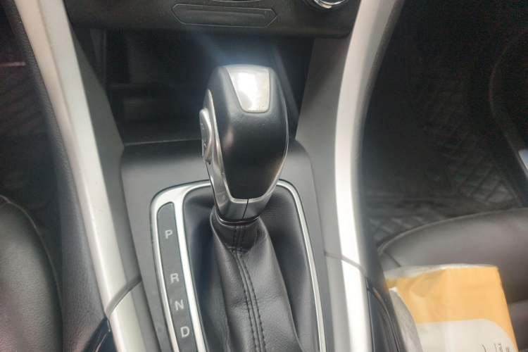 Used Ford Mondeo 2013 1.5L GTDi180 Fashion Edition Gear Lever