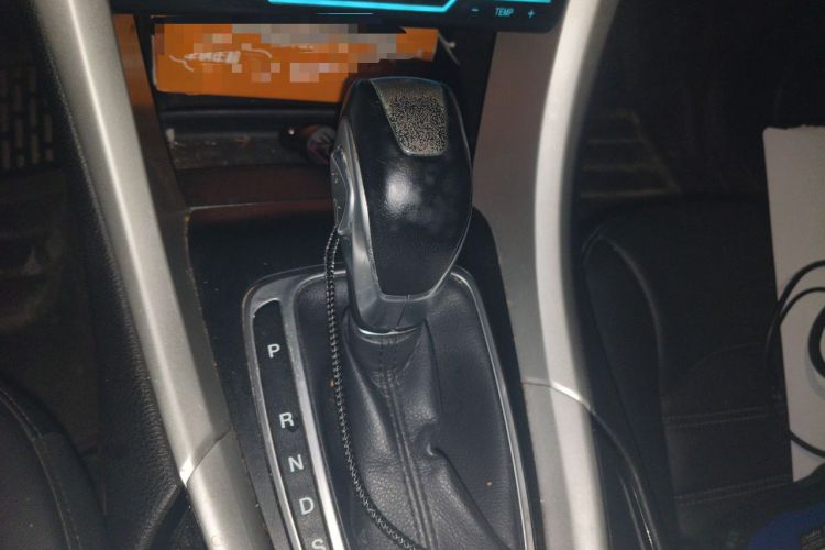 Used Ford Mondeo 2013 1.5L GTDi180 Fashion Edition Gear Lever