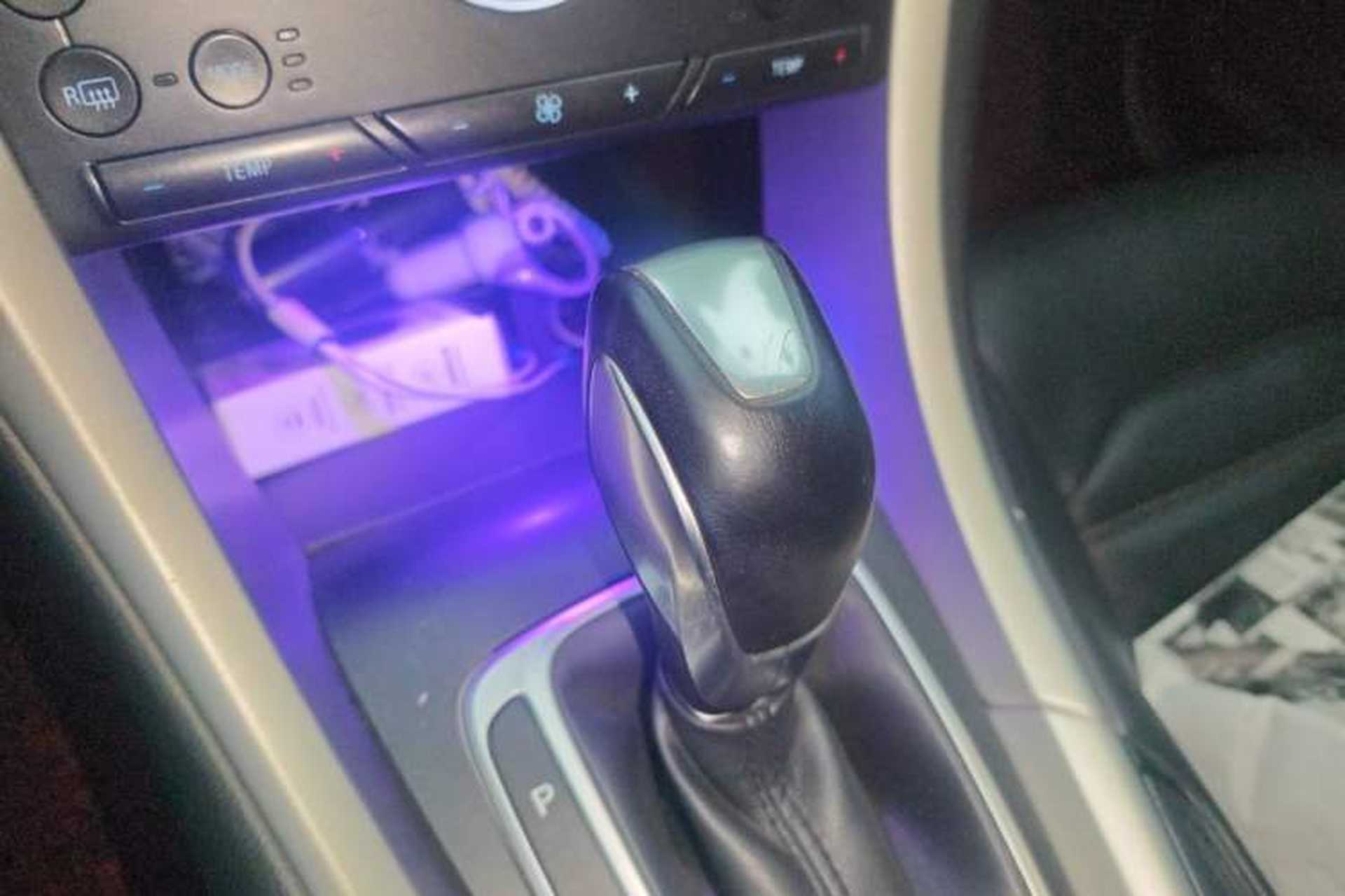 Used Ford Mondeo 2013 2.0L GTDi 200 Fashion Edition Gear Lever