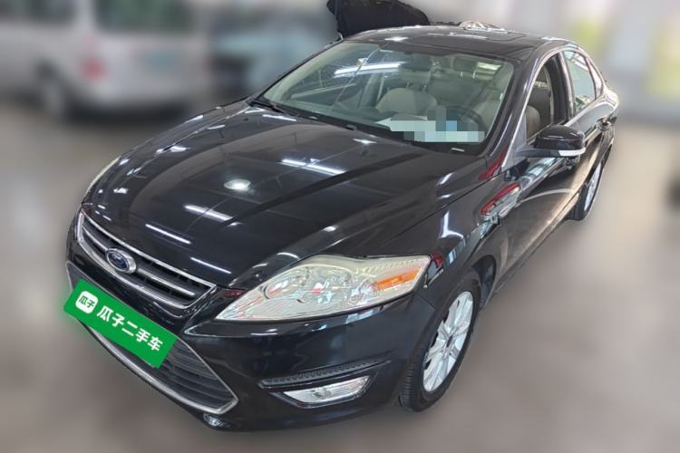 Used Ford Mondeo 2013 2.3L Fashion Edition Guazi used car, China used car export, Used car for sale, Used  cars, Cheapest cars for sale