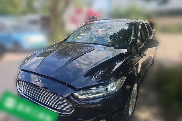 Used Ford Mondeo 2013 2.0L GTDi 200 Luxury Model Guazi used car, China used car export, Used car for sale, Used  cars, Cheapest cars for sale