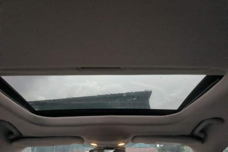 Used Ford Mondeo 2013 2.0L GTDi240 Flagship Edition Headliner