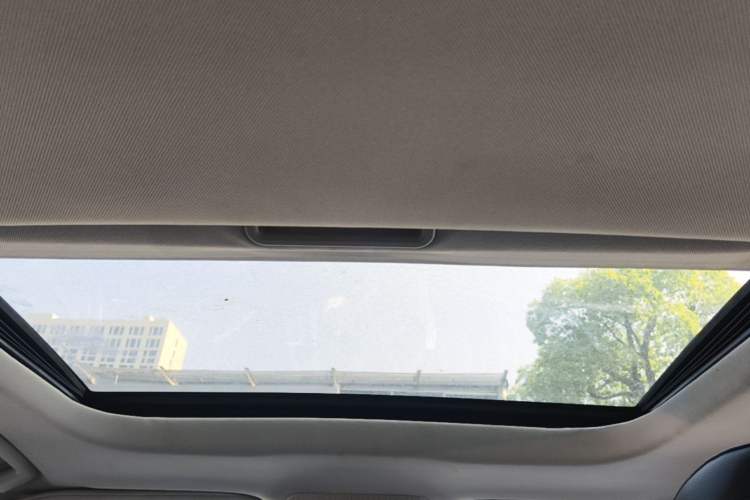 Used Ford Mondeo 2013 1.5L GTDi180 Fashion Edition Headliner