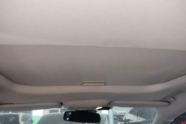 Used Ford Mondeo 2013 2.0L GTDi 200 Fashion Edition Headliner