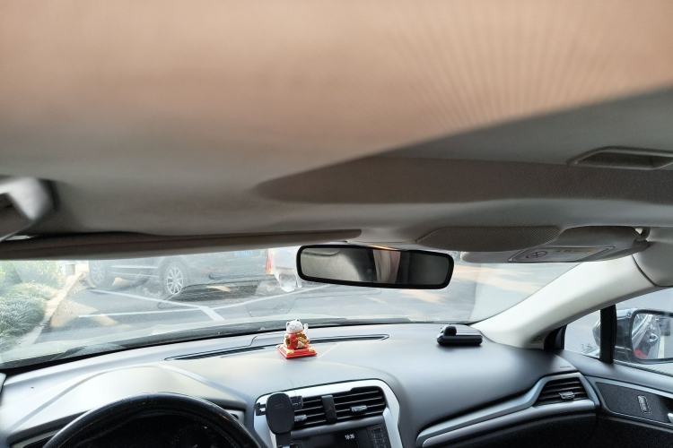 Used Ford Mondeo 2013 1.5L GTDi180 Fashion Edition Headliner