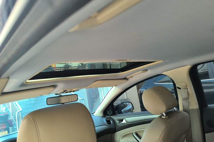 Used Ford Mondeo 2013 2.3L Fashion Edition Headliner