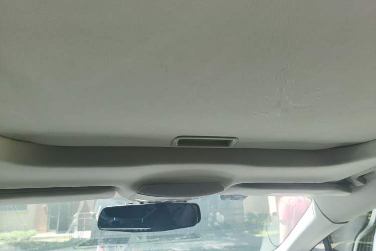 Used Ford Mondeo 2013 1.5L GTDi180 Fashion Edition Headliner