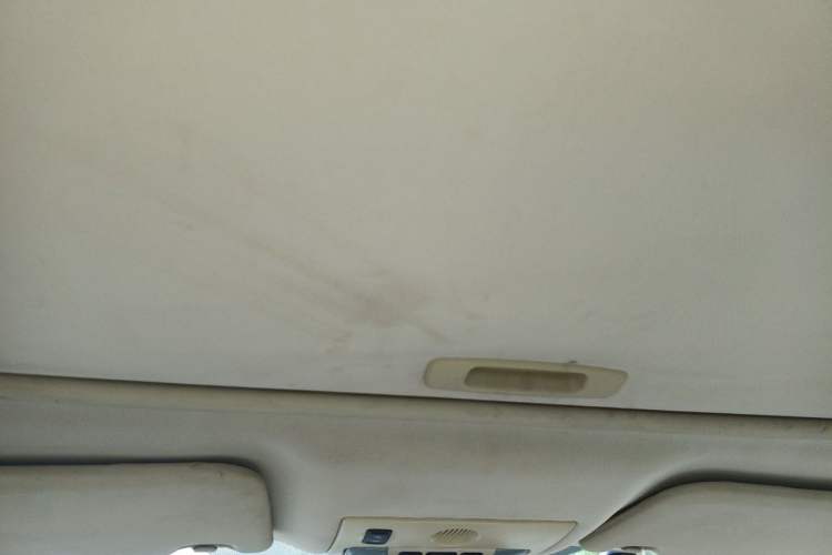 Used Ford Mondeo 2013 2.3L Fashion Edition Headliner