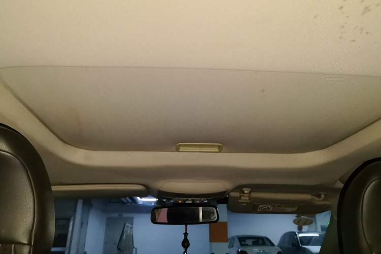 Used Ford Mondeo 2013 1.5L GTDi180 Fashion Edition Headliner