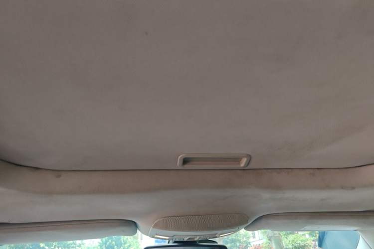 Used Ford Mondeo 2013 1.5L GTDi180 Fashion Edition Headliner