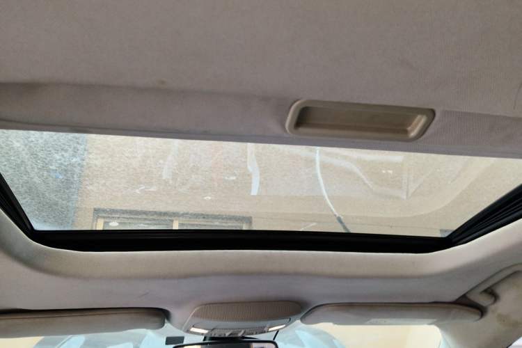 Used Ford Mondeo 2013 1.5L GTDi180 Fashion Edition Headliner