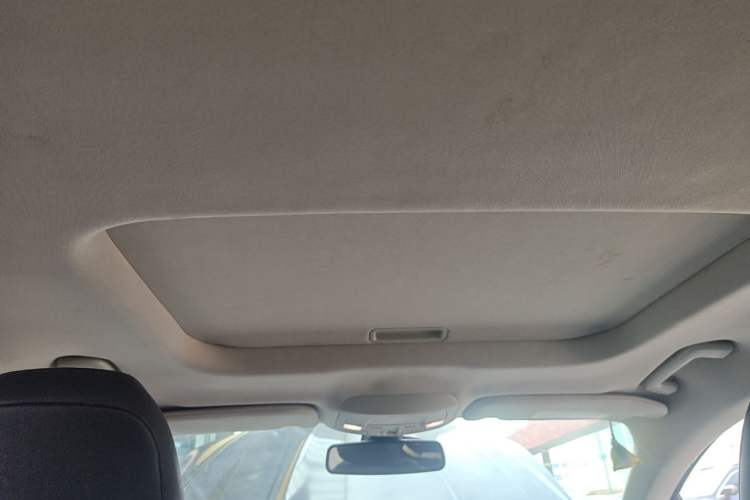 Used Ford Mondeo 2013 1.5L GTDi180 Fashion Edition Headliner