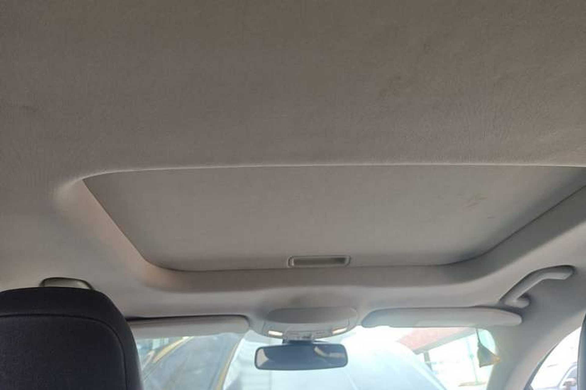 Used Ford Mondeo 2013 1.5L GTDi180 Fashion Edition Headliner